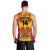 Custom Papua New Guinea Rugby Men Tank Top 2023 Go Kumuls Pacific Dynamic Style - Wonder Print Shop