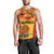 Custom Papua New Guinea Rugby Men Tank Top 2023 Go Kumuls Pacific Dynamic Style - Wonder Print Shop