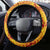 Papua New Guinea Rugby Steering Wheel Cover 2023 Go Kumuls Pacific Dynamic Style