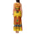 Custom Papua New Guinea Rugby Tank Maxi Dress 2023 Go Kumuls Pacific Dynamic Style - Wonder Print Shop