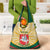 Personalised Lithuania Independence Day Grocery Bag Coat Of Arms Proud