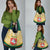 Personalised Lithuania Independence Day Grocery Bag Coat Of Arms Proud