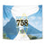 Proud To Be Saint Lucia 758 Tapestry Pitons With Map - Wonder Print Shop