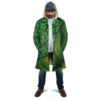 Personalised Ireland Darts Cloak Dartboard Irish Shamrock Pattern - Wonder Print Shop