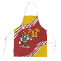 Venezuela 2026 Baseball Custom Apron Go Champions Drip Style