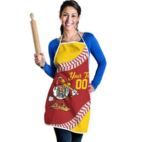 Venezuela 2026 Baseball Custom Apron Go Champions Drip Style