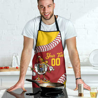 Venezuela 2026 Baseball Custom Apron Go Champions Drip Style