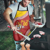 Venezuela 2026 Baseball Custom Apron Go Champions Drip Style