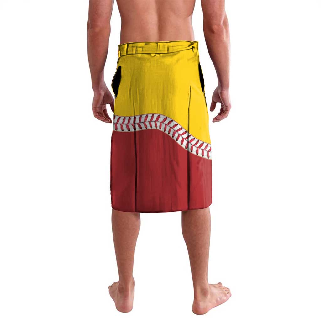 Venezuela 2026 Baseball Custom Lavalava Go Champions Drip Style