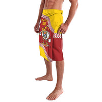 Venezuela 2026 Baseball Custom Lavalava Go Champions Drip Style