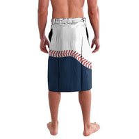 Czech Republic 2026 Baseball Custom Lavalava Go Cesko Drip Style