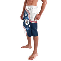 Czech Republic 2026 Baseball Custom Lavalava Go Cesko Drip Style