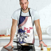 South Korea 2026 Baseball Custom Apron Go Champions Drip Style