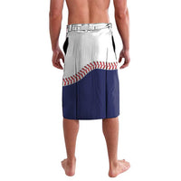 South Korea 2026 Baseball Custom Lavalava Go Champions Drip Style