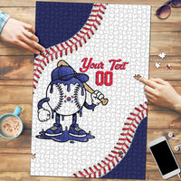 South Korea 2026 Baseball Custom Puzzle Go Champions Drip Style