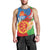 Eritrea Independence Day Men Tank Top Eritrean Olive Branches 33rd Anniversary - Wonder Print Shop