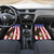 Custom USA 2024 Cricket Car Mats Go Champions Eagles - Wonder Print Shop