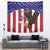 Custom USA 2024 Cricket Tapestry Go Champions Eagles