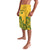 Custom South Africa Cricket Lavalava 2024 African Pattern Go Proteas - Wonder Print Shop