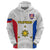 Philippines Rugby Hoodie Pacific Pilipinas Go Tamaraws - Wonder Print Shop