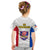 Philippines Rugby Kid T Shirt Pacific Pilipinas Go Tamaraws - Wonder Print Shop