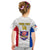 Personalised Philippines Rugby Kid T Shirt Pacific Pilipinas Go Tamaraws - Wonder Print Shop