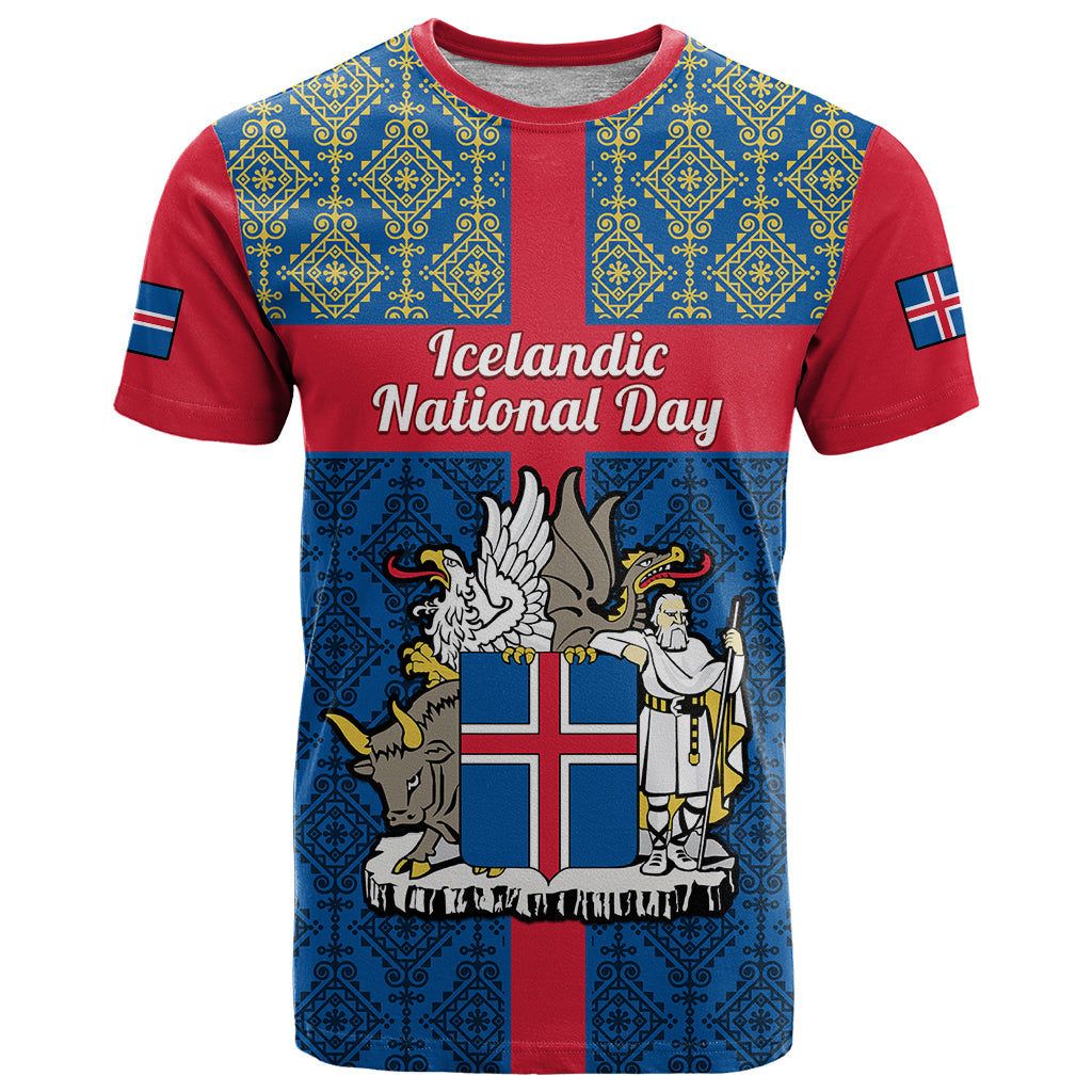 personalised-17-june-iceland-national-day-t-shirt-icelandic-folk-pattern