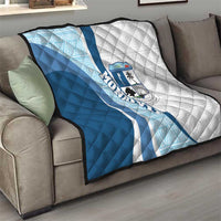 Liberia Monrovia Capital Quilt African Pattern Curves Style