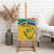 Custom South Africa Cricket Canvas Wall Art Go Champions World Cup Proteas - Wonder Print Shop