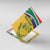 Custom South Africa Cricket Canvas Wall Art Go Champions World Cup Proteas - Wonder Print Shop