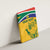 Custom South Africa Cricket Canvas Wall Art Go Champions World Cup Proteas - Wonder Print Shop