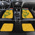 Custom South Africa Cricket Car Mats Go Champions World Cup Proteas - Wonder Print Shop