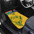 Custom South Africa Cricket Car Mats Go Champions World Cup Proteas - Wonder Print Shop