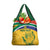 Custom South Africa Cricket Grocery Bag Go Champions World Cup Proteas