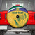 Custom South Africa Cricket Spare Tire Cover Go Champions World Cup Proteas - Wonder Print Shop