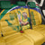 South Africa Cricket Back Car Seat Cover 1st Champions World Cup Proud Of Our Boys - Wonder Print Shop