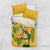 South Africa Cricket Bedding Set 1st Champions World Cup Proud Of Our Boys - Wonder Print Shop