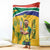 South Africa Cricket Blanket 1st Champions World Cup Proud Of Our Boys