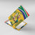 South Africa Cricket Canvas Wall Art 1st Champions World Cup Proud Of Our Boys - Wonder Print Shop