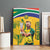 South Africa Cricket Canvas Wall Art 1st Champions World Cup Proud Of Our Boys - Wonder Print Shop