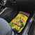 South Africa Cricket Car Mats 1st Champions World Cup Proud Of Our Boys - Wonder Print Shop