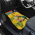 South Africa Cricket Car Mats 1st Champions World Cup Proud Of Our Boys - Wonder Print Shop