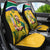 South Africa Cricket Car Seat Cover 1st Champions World Cup Proud Of Our Boys - Wonder Print Shop