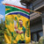 South Africa Cricket Garden Flag 1st Champions World Cup Proud Of Our Boys - Wonder Print Shop