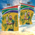 South Africa Cricket Garden Flag 1st Champions World Cup Proud Of Our Boys - Wonder Print Shop