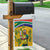 South Africa Cricket Garden Flag 1st Champions World Cup Proud Of Our Boys - Wonder Print Shop