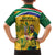 South Africa Cricket Hawaiian Shirt 1st Champions World Cup Proud Of Our Boys - Wonder Print Shop