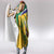 South Africa Cricket Hooded Blanket 1st Champions World Cup Proud Of Our Boys