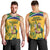 South Africa Cricket Men Tank Top 1st Champions World Cup Proud Of Our Boys - Wonder Print Shop