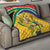 South Africa Cricket Quilt 1st Champions World Cup Proud Of Our Boys